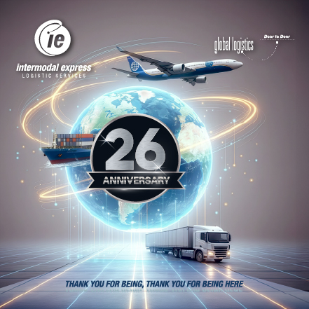 IEGlobal LogisticsReliable supply chain solutions with world-class processes focused on: customs brokerage, handling, consolidation, deconsolidation, and cargo insurance.